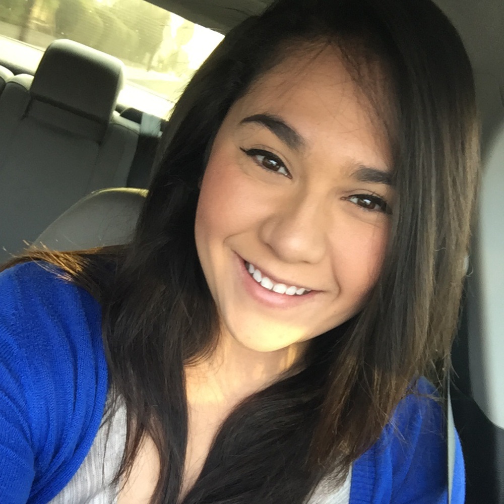 Meet your Posher, Erica